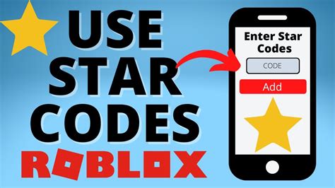 Free Roblox Star Codes: A Step-By-Step Guide
